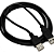 CABO EXTENSAO USB 2.0 1,80MT PT - Imagem 1