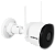 CAMERA WIFI HD MIBO IM5 EXTERNA INTELBRAS - Imagem 1