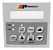 Frente Controlador Membrana Digimec Fornos Cms-84 Perfecta - Imagem 1