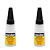 KIT 2 ADESIVO INSTANTANEO 7,5G  VONDER - Imagem 1