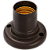 KIT 3 SOQUETE FIXO PRETO - Imagem 2