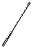 BROCA SDS VIDEA CONCRETO ENCAIXE 18X310MM TITANIUM - Imagem 1