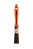 PINCEL CERDA MEDIA 1/2 ATLAS - Imagem 1