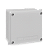 CAIXA PLASTICA 100 X 100 X 70MM - SIBRATEC - Imagem 1