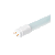 LAMPADA LED TUBOLAR 60CM 9W 6000K AMBOS OS LADOS SOVER - Imagem 1