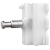 PORCA ACIONADORA BV 1/2 62MM 5 ENTRADAS C/ IMA PPA - Imagem 1