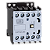 MINICONTATOR AZ CWCA0-22-00C03 24V DC AZUL WEG - Imagem 1