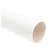 TUBO PVC ESGOTO 250MM AMANCO  01MT - Imagem 1