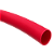 KIT 10MT TERMO RETRATIL 2,5MM VERMELHO - SIBRATEC - Imagem 2