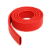 KIT 10MT TERMO RETRATIL 2,5MM VERMELHO - SIBRATEC - Imagem 1