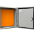 PAINEL CAIXA  QUADRO COMANDO 350X250X140MM LISA VI - Imagem 1