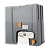 AUTOMATIZADOR DZ 1300 IND FULL RANGE SP HIBRIDA (Z17) - Imagem 1