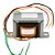 TRAFO 0+4,5V 800MA COMERCIAL - Imagem 1