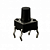 KIT 5 CHAVE TACTIL 6X6X9.5MM 4 TERM - Imagem 2