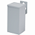 REATOR VAPOR SODIO 70W EXTERNO - Imagem 1