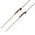 KIT 2 FUSIVEL TERMICO 157 GRAUS 15A 250V - Imagem 1