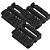 KIT 3 CONECTOR IDC FEMEA 14VIAS FC14 DS1016 14MA2BB - Imagem 1