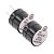 KIT 2 BUZZER CONTINUO 12V 12MM PRETO - Imagem 1