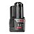 BATERIA  2,0AH 12,0V GBA MAX LI-ION BOSCH - Imagem 1