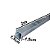 06 TUBOS 01MT 15X15 X 0,65 X 1000 GALVANIZADO - Imagem 3