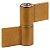 KIT 3 GONZO COM ABAS Nº 2 - 3/4" X 1", BICROMATIZADO VONDER - Imagem 2