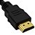CABO HDMI X HDMI 2.0 4K 2M PIX - Imagem 2