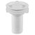 VALVULA LAVAT 7/8" S/ LADRAO C/ TAMPA 76MM ASTRA - Imagem 1