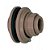 ADAPTADOR CAIXA DAGUA FLANGE AA SOLDAVEL 60MMX2" AMANCO - Imagem 1