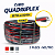 100MT CABO QUADRUPLEX 16MM NEUTRO NU (Pt/Cz/Vm) - Imagem 1