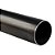 KIT 3 TUBO REDONDO 1.1/2" 38,10MM 2MT CHAPA 18# AÇO METALON - Imagem 2
