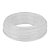ROLO CABO FLEXIVEL 2,5MM BRANCO 750V  100 METROS COBRECOM - Imagem 1