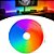 Fita Neon Led 5m 12v Flexivel Alto Brilho Rgb Com Controle - Imagem 1