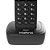 TELEFONE SEM FIO COM RAMAL TS 2512 PRETO INTELBRAS - Imagem 3