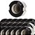 KIT 20 Parafuso Ajuste Diazed 35a 500v - Imagem 1