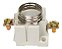 KIT 10 BASE PARA  FUSIVEL DIAZED 25A 250V - Imagem 2