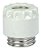 TAMPA  PARA  FUSIVEL DIAZED 63A 500V - Imagem 1