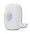 SENSOR DE PRESENCA QA23M 360°AREA INTERNA QUALITRONIX - Imagem 1
