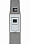 POSTE PADRÃO RURAL COMPLETO COM ART ELEKTRO - Imagem 1