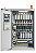 PAINEL BANCO AUTOMATICO CAPACITOR KVAR 380V TRIFASICO - Imagem 1