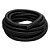 KIT 10MT ELETRODUTO 1" TUBO CORRUGADO PRETO GUIA - Imagem 1