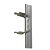 ELEMENTO SECO (FUSIVEL) NH01 250A - Imagem 1