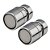 KIT 2 Arejador Articulado F22 METAL  Com Adaptador M20 EDRA - Imagem 1