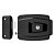 FECHADURA AL100R 12V CILINDRO 45MM CINZA AGL - Imagem 1