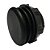 KIT 5 TAMPAO CEGO PARA BOTAO DE 22MM STARK - Imagem 2