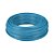 ROLO CABO FLEXIVEL 1,5 MM AZUL 100MT 750V COPERFIO - Imagem 1