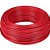 ROLO CABO FLEXIVEL 6MM VERMELHO 100MT 750V COPERFIO - Imagem 1