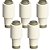 KIT 5 FUSIVEL DIAZED(DZ) 25A - Imagem 1