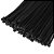 ABRACADEIRA NYLON 7,2 X 500MM PRETA CJ100 SIBRATEC - Imagem 3
