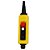 BOTOEIRA BLINDADA XCA - A4713 4BOTOES + EMERGENCIA ST - Imagem 1