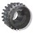 COROA INTERNA METAL DZ4-DZ3 TURBOS ROSSI - Imagem 3